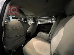 تويوتا هايلاندر